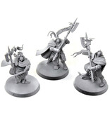 Games Workshop STORMCAST ETERNALS 3 Praetor #1 Heavy Paint Sigmar