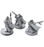 Games Workshop STORMCAST ETERNALS 3 Praetor #1 Heavy Paint Sigmar