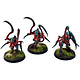 TYRANIDS 3 Von Ryans Leapers #1 PRO PAINTED Warhammer 40K Ryan's