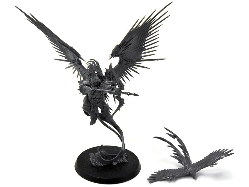 Games Workshop STORMCAST ETERNALS Knight Venator #1 Sigmar