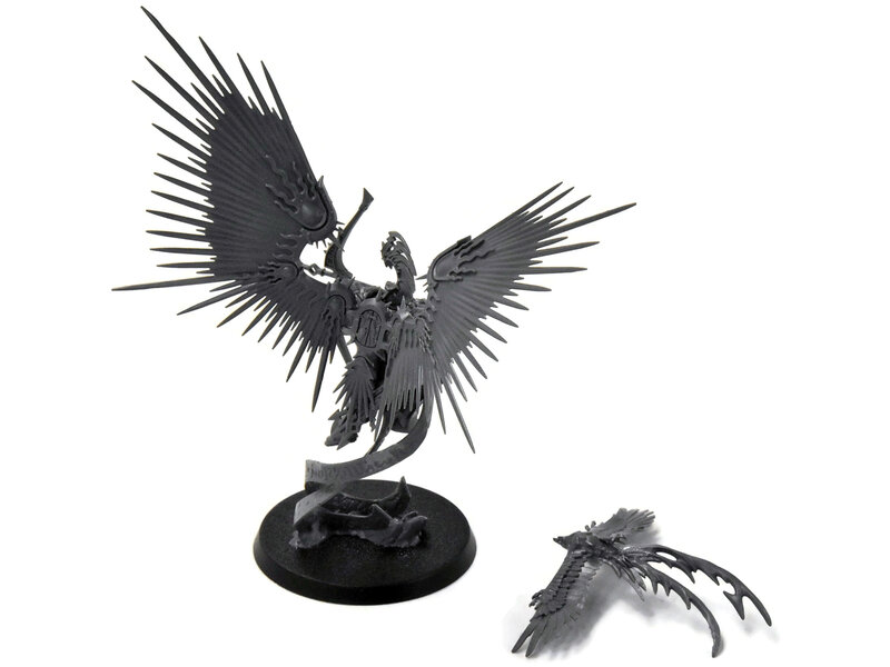 Games Workshop STORMCAST ETERNALS Knight Venator #1 Sigmar