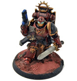 Games Workshop BLOOD ANGELS Primaris Lieutenant #1 Warhammer 40K