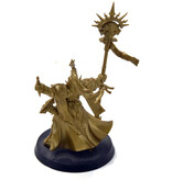 Games Workshop STORMCAST ETERNALS Knight Incantor #1 Sigmar