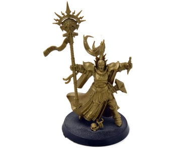 STORMCAST ETERNALS Knight Incantor #1 Sigmar