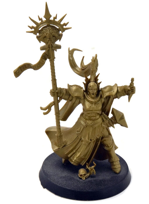 STORMCAST ETERNALS Knight Incantor #1 Sigmar