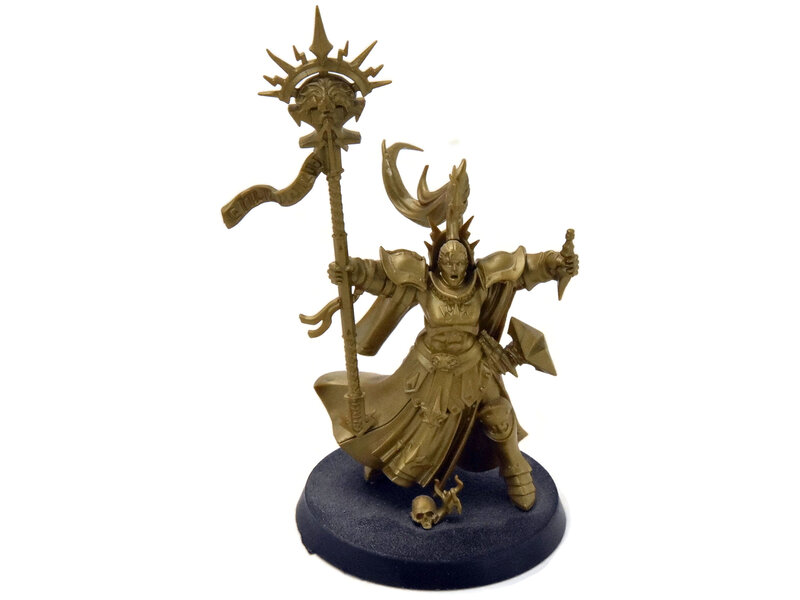 Games Workshop STORMCAST ETERNALS Knight Incantor #1 Sigmar