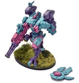 Games Workshop TAU EMPIRE XV104 Riptide Battlesuit #1 Warhammer 40K