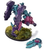 Games Workshop TAU EMPIRE XV104 Riptide Battlesuit #1 Warhammer 40K