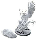 Games Workshop STORMCAST ETERNALS Yndrasta The Celestial Spear #1 Heavy Paint Sigmar