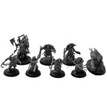 Games Workshop BLADES OF KHORNE 8 Claws Of Karanak #1 Sigmar