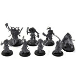 Games Workshop BLADES OF KHORNE 8 Claws Of Karanak #1 Sigmar