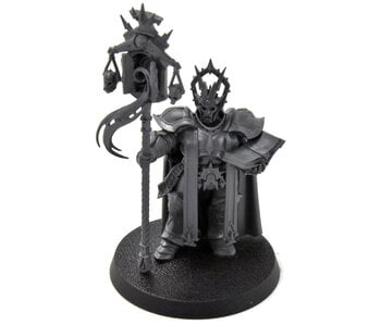 STORMCAST ETERNALS Lord Exorcist #1 Sigmar