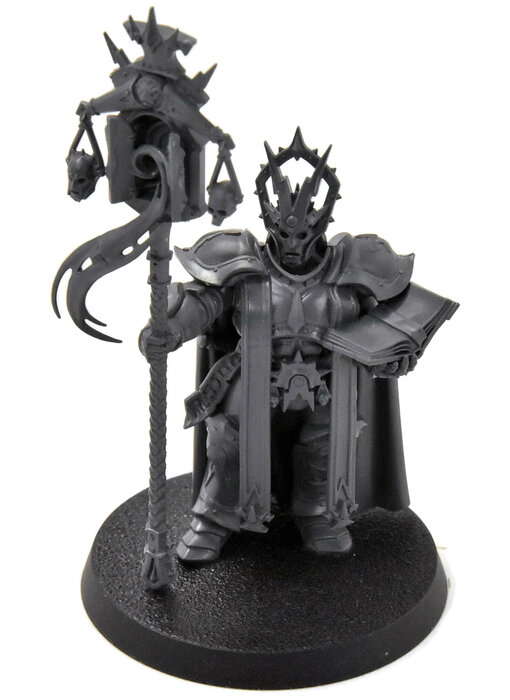 STORMCAST ETERNALS Lord Exorcist #1 Sigmar