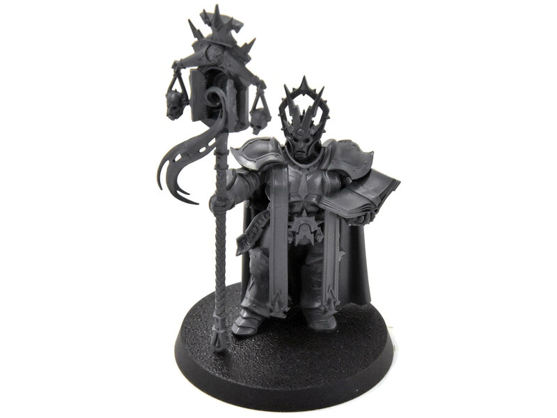 Games Workshop STORMCAST ETERNALS Lord Exorcist #1 Sigmar