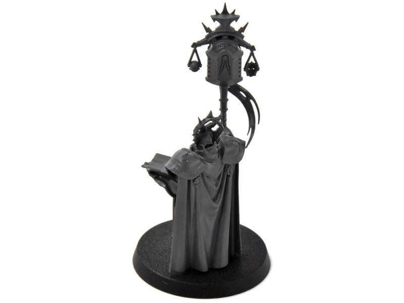 Games Workshop STORMCAST ETERNALS Lord Exorcist #1 Sigmar