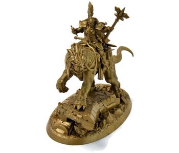 STORMCAST ETERNALS Astreia Solbright #1 Sigmar