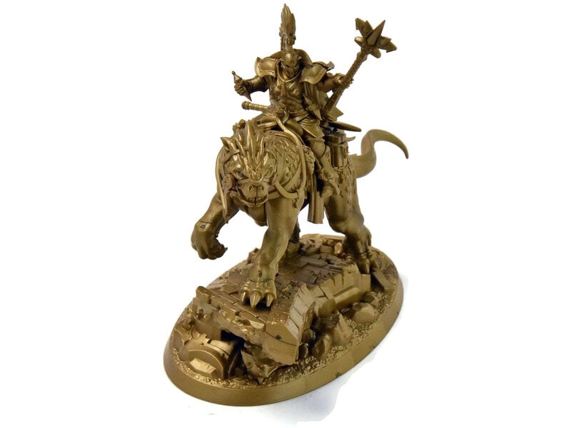 Games Workshop STORMCAST ETERNALS Astreia Solbright #1 Sigmar