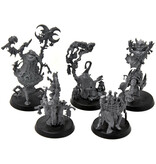 Games Workshop GLOOMSPITE GITZ 5 Gobbapalooza #1 Sigmar