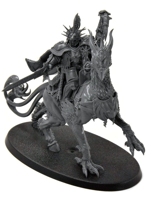 STORMCAST ETERNALS Lord Aquilor #1 Sigmar