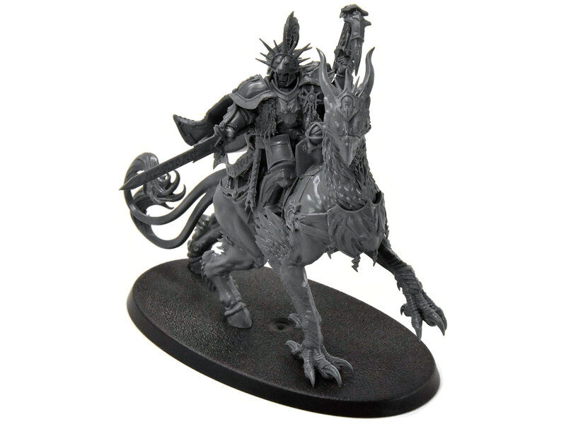 Games Workshop STORMCAST ETERNALS Lord Aquilor #1 Sigmar