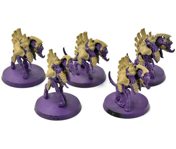 TYRANIDS 5 Barbgaunt #1 Warhammer 40K