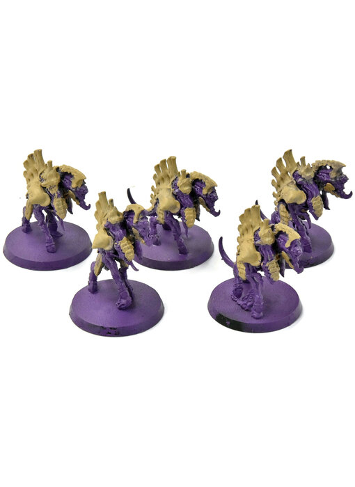 TYRANIDS 5 Barbgaunt #1 Warhammer 40K