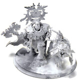 Games Workshop BLADES OF KHORNE Mighty Lord of Khorne #1 Heavy Paint Sigmar