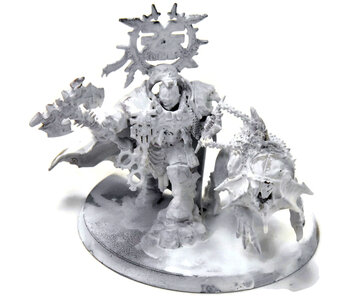 BLADES OF KHORNE Mighty Lord of Khorne #1 Heavy Paint Sigmar