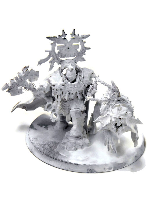 BLADES OF KHORNE Mighty Lord of Khorne #1 Heavy Paint Sigmar