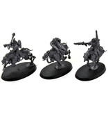Games Workshop ADEPTUS MECHANICUS 3 Serberys Sulphurhounds #1 Warhammer 40K