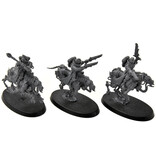 Games Workshop ADEPTUS MECHANICUS 3 Serberys Sulphurhounds #1 Warhammer 40K