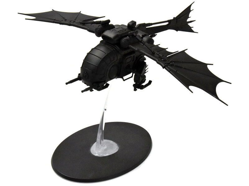 Games Workshop ADEPTUS MECHANICUS Archaeopter Transvector #1 Warhammer 40K