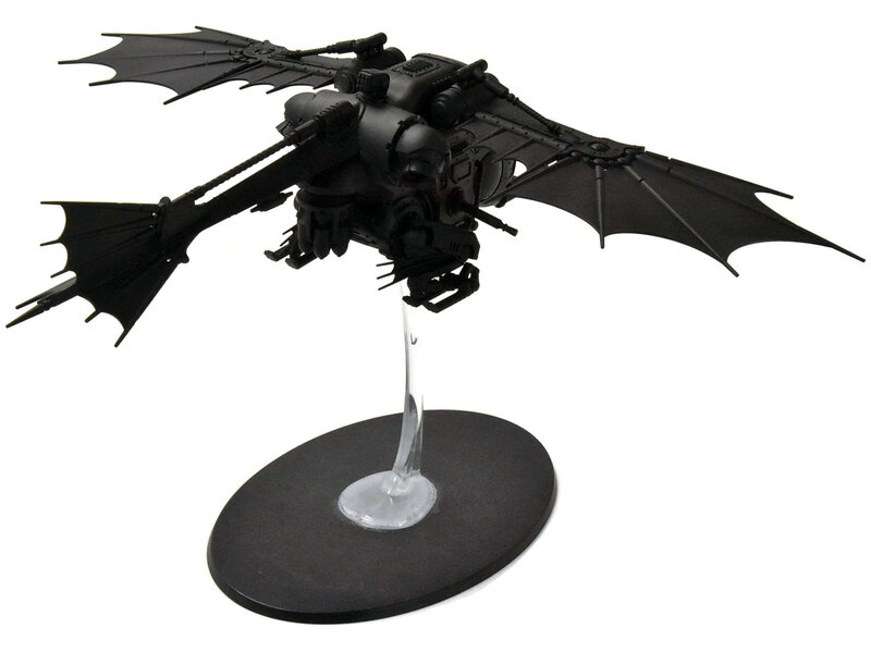 Games Workshop ADEPTUS MECHANICUS Archaeopter Transvector #1 Warhammer 40K