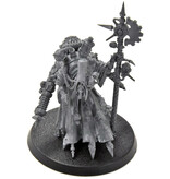 Games Workshop ADEPTUS MECHANICUS Tech Priest Dominus #1 Warhammer 40K