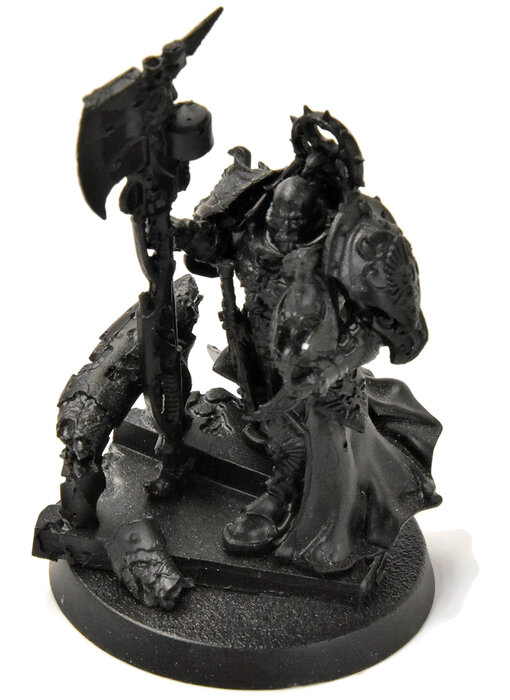 ADEPTUS CUSTODES Ixion Hale #1 Warhammer 40K horus heresy