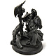 ADEPTUS CUSTODES Ixion Hale #1 Warhammer 40K horus heresy