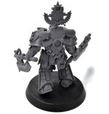 Games Workshop SPACE MARINES Fafnir Rann #1 Warhammer 40K imperial fists