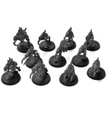 Games Workshop TYRANIDS 11 Neurogants #1 Warhammer 40K
