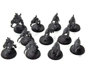 TYRANIDS 11 Neurogants #1 Warhammer 40K