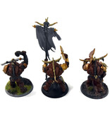 Games Workshop BEASTS OF CHAOS 3 Bullgors #2 Sigmar