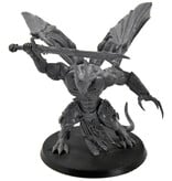 Games Workshop CHAOS DAEMON Daemon Prince #1 Warhammer 40K