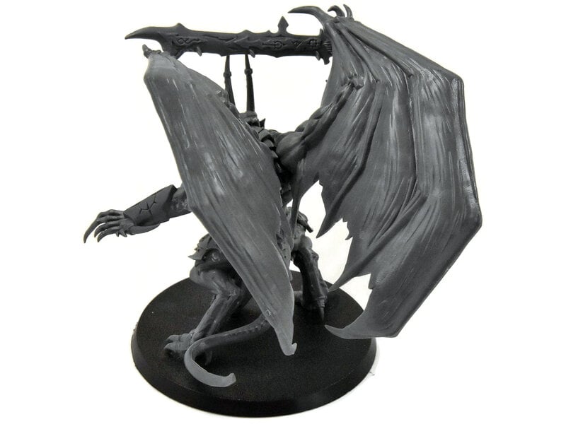 Games Workshop CHAOS DAEMON Daemon Prince #1 Warhammer 40K