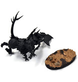 Games Workshop BEASTS OF CHAOS Dragon Ogor Shaggoth Converted #1 Sigmar