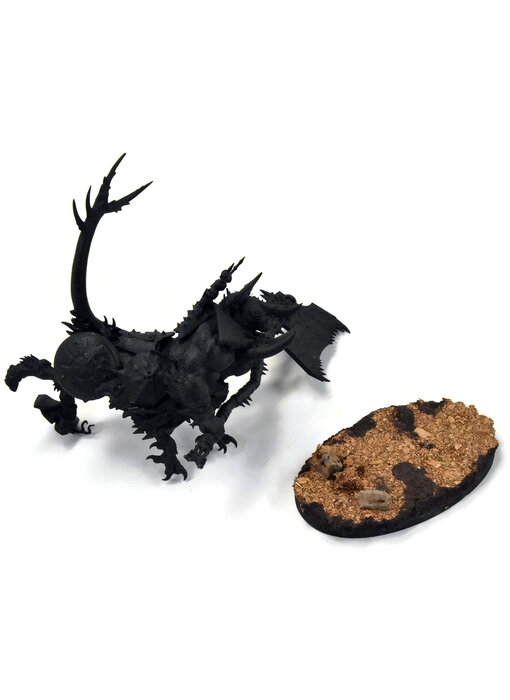 BEASTS OF CHAOS Dragon Ogor Shaggoth Converted #1 Sigmar