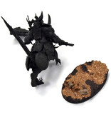 Games Workshop BEASTS OF CHAOS Dragon Ogor Shaggoth Converted #1 Sigmar