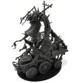 Games Workshop SKAVEN Screaming Bell #1 Sigmar