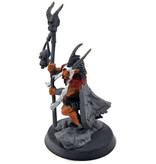 Games Workshop BEASTS OF CHAOS Great-Bray Shaman #1 Sigmar