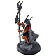 BEASTS OF CHAOS Great-Bray Shaman #1 Sigmar