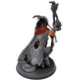 Games Workshop BEASTS OF CHAOS Great-Bray Shaman #1 Sigmar