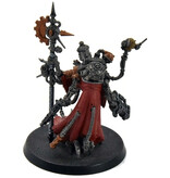 Games Workshop ADEPTUS MECHANICUS Tech-Priest Dominus #1 Warhammer 40K